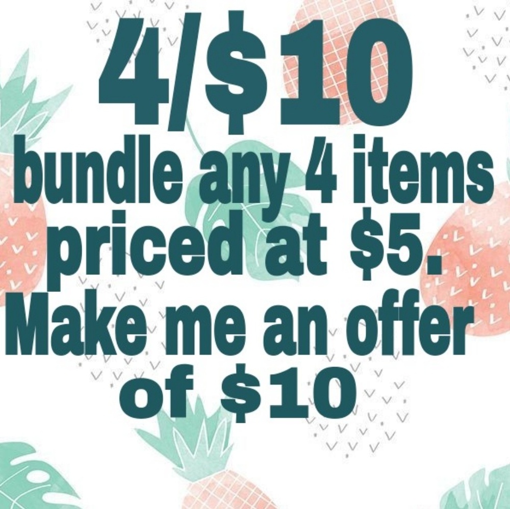 4/$10